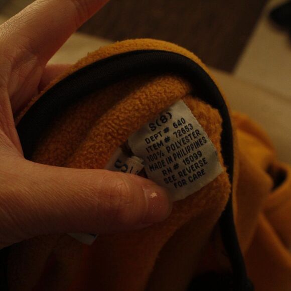 TKS Basic Pullover Sweater - Picture 5 of 6